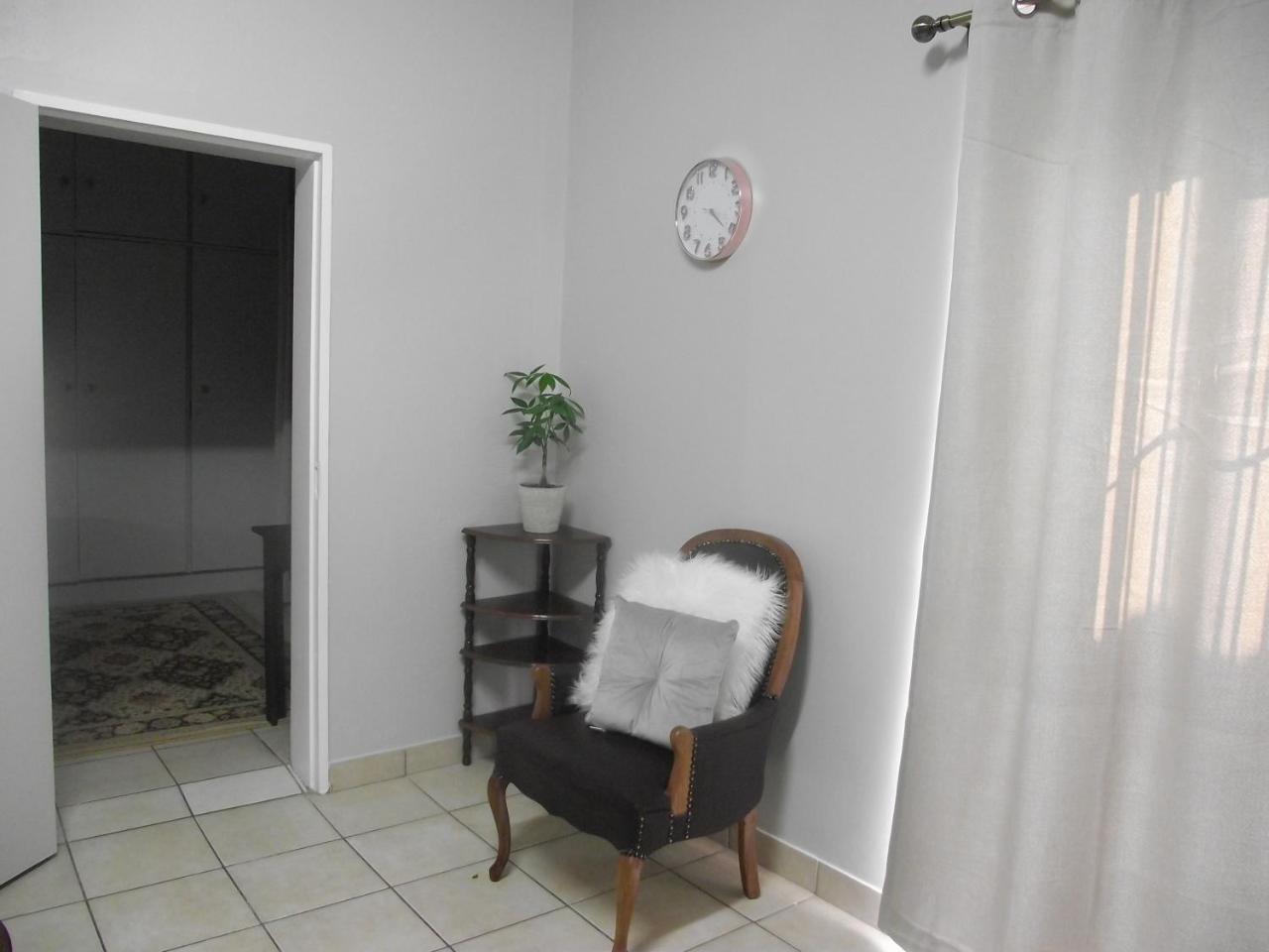 De Nachtuilen Guesthouse อัพพิงตัน ภายนอก รูปภาพ