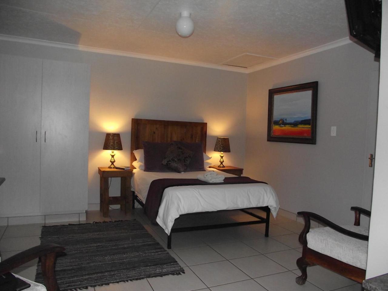 De Nachtuilen Guesthouse อัพพิงตัน ภายนอก รูปภาพ