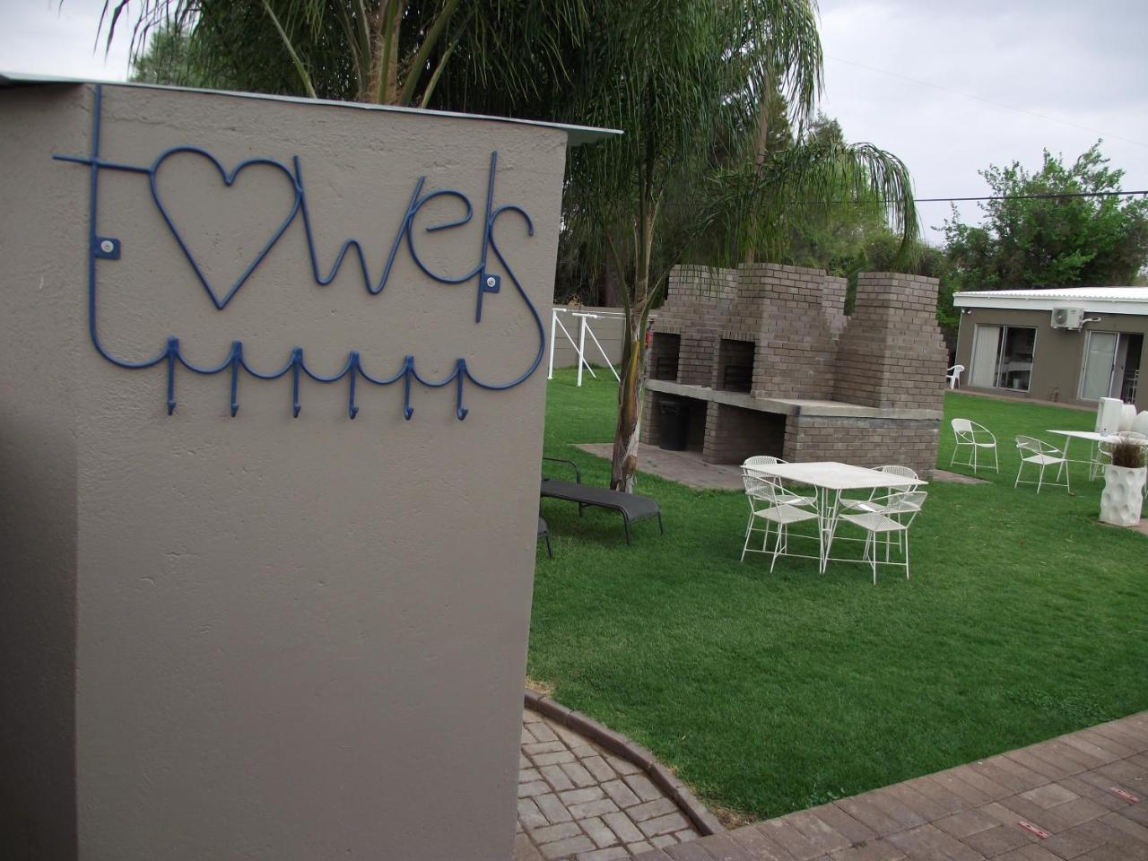 De Nachtuilen Guesthouse อัพพิงตัน ภายนอก รูปภาพ